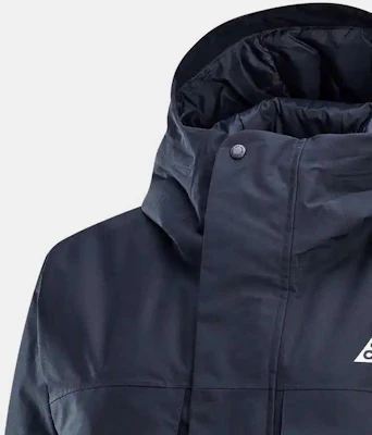 (W) Nike ACG Skull Peak Windproof Fleece Jaket Hitam/Putih Summit FV7328-010 Purchase (W) Nike ACG Skull Peak Windproof Fleece Jaket Hitam/Putih Summit FV7328-010