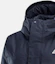 Purchase (W) Nike ACG Skull Peak Windproof Fleece Jaket Hitam/Putih Summit FV7328-010