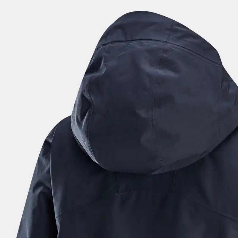 (Women) Nike ACG Skull Peak Windproof Fleece Jacket Black/ Summit White FV7328-010 圖 6