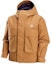 Order (Women) Nike ACG Skull Peak Windproof Relaxed Hoodie Jacket Tan Brown FV7328-224