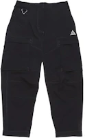 (Women) Nike ACG Smith Summit Black Cargo Pants Casual Springwear. CV0618-011 (Women) Nike ACG Smith Summit Black Cargo Pants Casual Springwear. CV0618-011