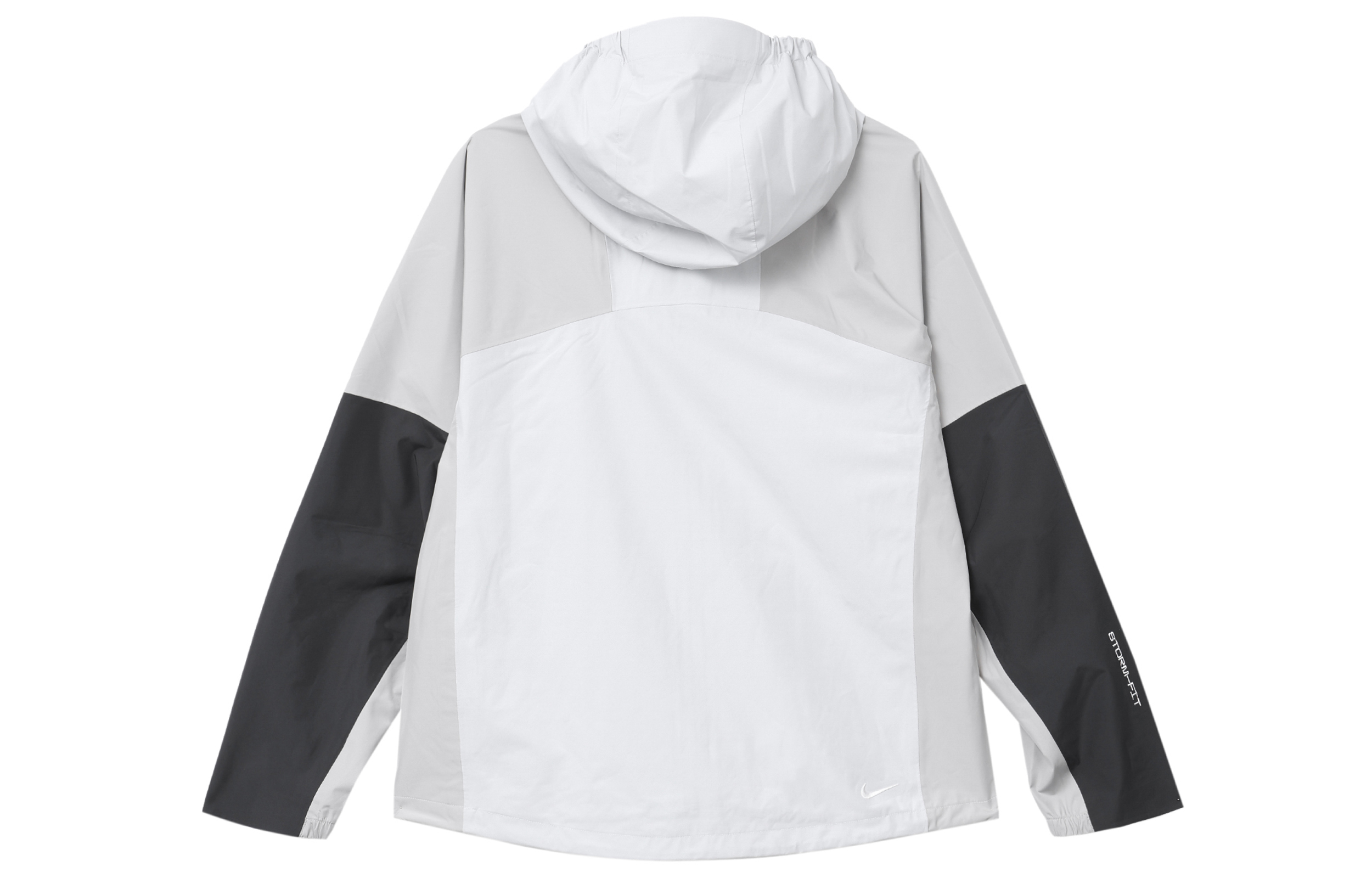 (Women) Nike ACG Storm-FIT "Cascade Rains"  Hooded Jacket Photon Dust. DV9523-025 圖 3