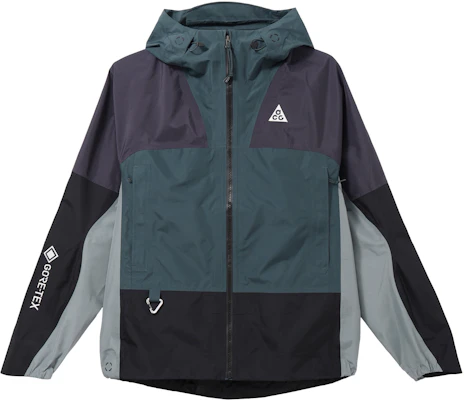 (W) ナイキ ACG ストーム-FIT ADV "チェーンオブクレーターズ" カラーブロックフードジャケット DB8150-309 Buy (W) ナイキ ACG ストーム-FIT ADV "チェーンオブクレーターズ" カラーブロックフードジャケット DB8150-309