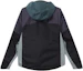 Lookbook (W) ナイキ ACG ストーム-FIT ADV "チェーンオブクレーターズ" カラーブロックフードジャケット DB8150-309