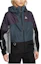 Purchase (W) ナイキ ACG ストーム-FIT ADV "チェーンオブクレーターズ" カラーブロックフードジャケット DB8150-309