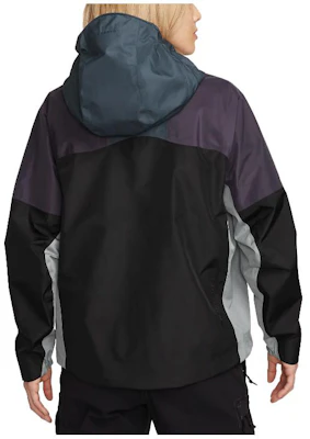 (W) ナイキ ACG ストーム-FIT ADV "チェーンオブクレーターズ" カラーブロックフードジャケット DB8150-309 Details for (W) ナイキ ACG ストーム-FIT ADV "チェーンオブクレーターズ" カラーブロックフードジャケット DB8150-309