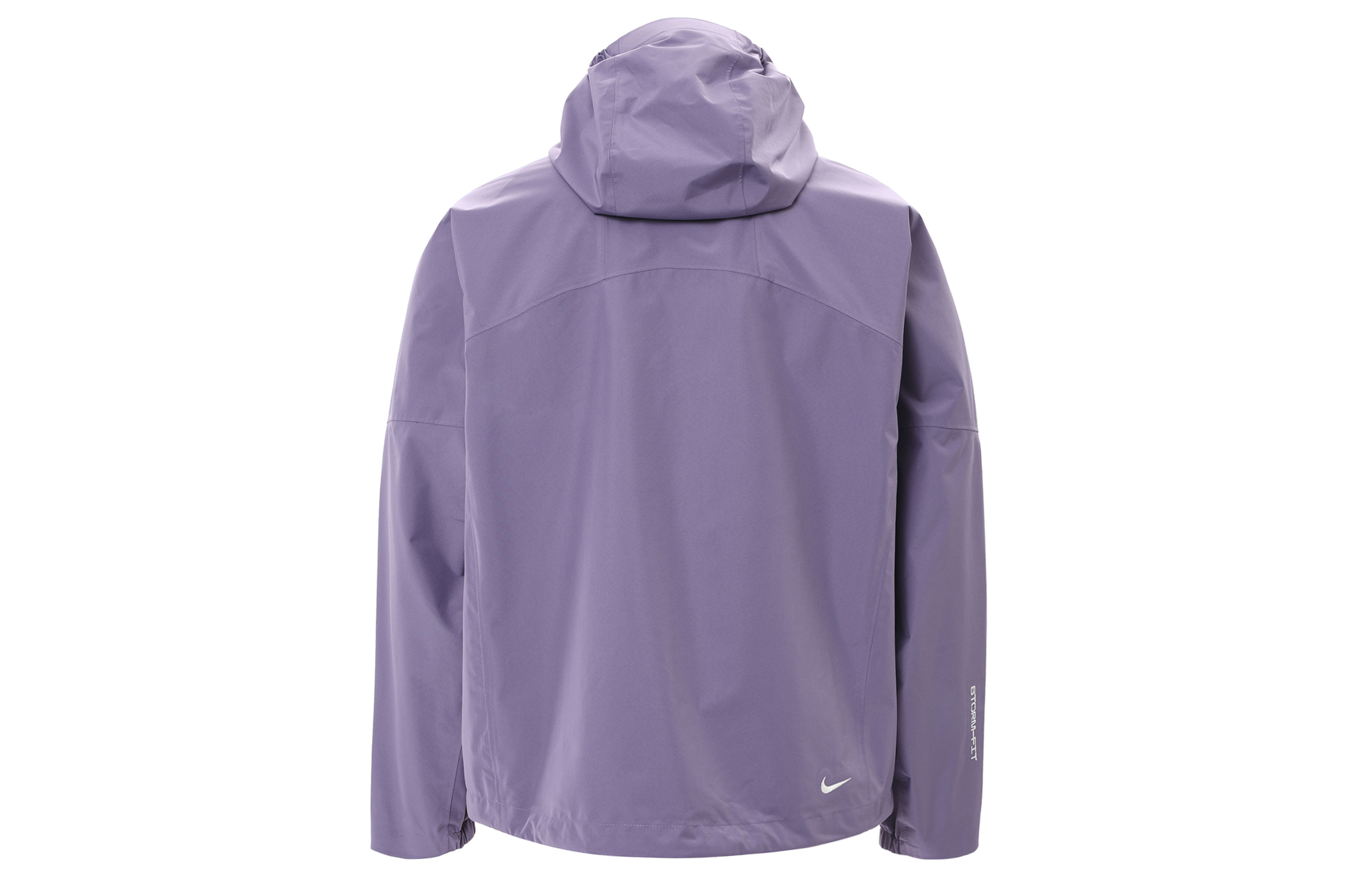 (Women) Nike ACG Storm-FIT Packable Waterproof Windproof Jacket Purple Dawn DV9523-509 圖 3