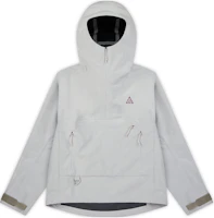 (Women) Nike ACG Storm-FIT Waterproof Windproof Half-Zip Jacket Women’s White DN3913-121 (Women) Nike ACG Storm-FIT Waterproof Windproof Half-Zip Jacket Women’s White DN3913-121