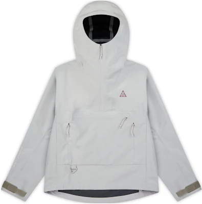 (W) Nike ACG Storm-FIT Jaket Kalispas Wanita Kalis Angin & Air Putih DN3913-121 Order (W) Nike ACG Storm-FIT Jaket Kalispas Wanita Kalis Angin & Air Putih DN3913-121