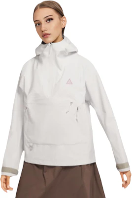 (W) Nike ACG Storm-FIT Jaket Kalispas Wanita Kalis Angin & Air Putih DN3913-121 Shop (W) Nike ACG Storm-FIT Jaket Kalispas Wanita Kalis Angin & Air Putih DN3913-121