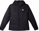 Buy (W) Chaqueta Nike ACG Therma-FIT ADV "Rope De Dope" Negra con Capucha Aislada. DQ5841-011