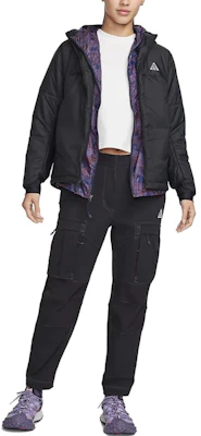 (W) Chaqueta Nike ACG Therma-FIT ADV "Rope De Dope" Negra con Capucha Aislada. DQ5841-011 Shop (W) Chaqueta Nike ACG Therma-FIT ADV "Rope De Dope" Negra con Capucha Aislada. DQ5841-011