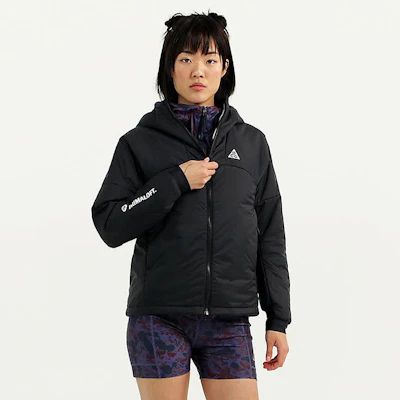 (W) Chaqueta Nike ACG Therma-FIT ADV "Rope De Dope" Negra con Capucha Aislada. DQ5841-011 Purchase (W) Chaqueta Nike ACG Therma-FIT ADV "Rope De Dope" Negra con Capucha Aislada. DQ5841-011