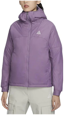 (W) Nike ACG Therma-FIT ADV "Rope De Dope" 紫灰色連帽外套 DQ5841-536 Order (W) Nike ACG Therma-FIT ADV "Rope De Dope" 紫灰色連帽外套 DQ5841-536