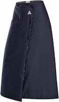 (Women) Nike ACG Therma-Fit ADV Water-Resistant Warm Long Skirt Women’s Black HM9500-010 (Women) Nike ACG Therma-Fit ADV Water-Resistant Warm Long Skirt Women’s Black HM9500-010