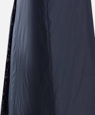 (W) 나이키 ACG 테르마-핏 ADV 방수 롱 스커트 여성용 블랙 HM9500-010 Purchase (W) 나이키 ACG 테르마-핏 ADV 방수 롱 스커트 여성용 블랙 HM9500-010