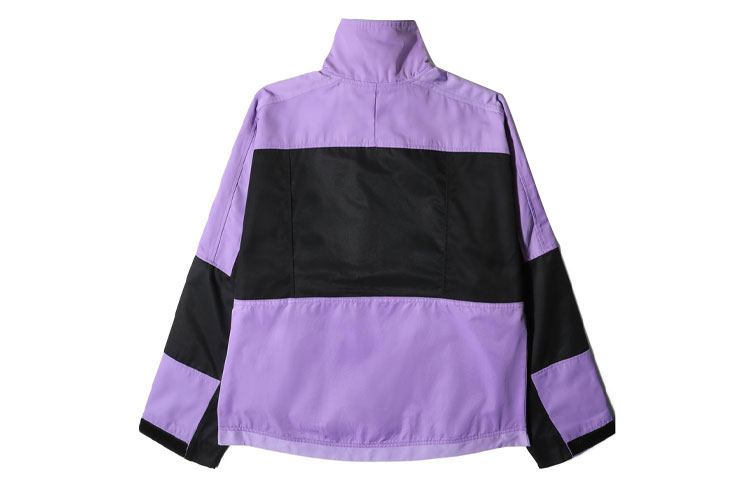 (Women) Nike ACG Waterproof Jacket Violet Purple Trail Gear BQ3434-583 圖 3