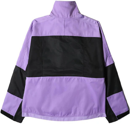 (Women) Nike ACG Waterproof Jacket Violet Purple Trail Gear BQ3434-583 Lookbook (Women) Nike ACG Waterproof Jacket Violet Purple Trail Gear BQ3434-583