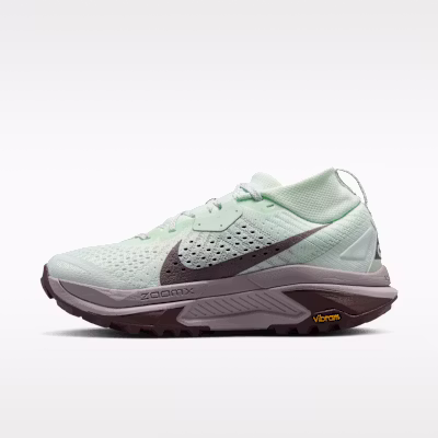 (W) Nike ACG Zegama Zapatos Trail Running Verde Claro/Tatuaje/Lila Plateado HV8115-300 Buy (W) Nike ACG Zegama Zapatos Trail Running Verde Claro/Tatuaje/Lila Plateado HV8115-300