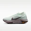 Buy (W) Nike ACG Zegama Zapatos Trail Running Verde Claro/Tatuaje/Lila Plateado HV8115-300