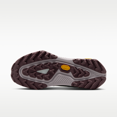 Order (W) Nike ACG Zegama Zapatos Trail Running Verde Claro/Tatuaje/Lila Plateado HV8115-300
