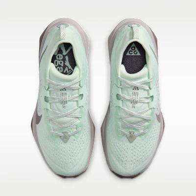 (W) Nike ACG Zegama Zapatos Trail Running Verde Claro/Tatuaje/Lila Plateado HV8115-300 Shop (W) Nike ACG Zegama Zapatos Trail Running Verde Claro/Tatuaje/Lila Plateado HV8115-300