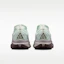 Details for (W) Nike ACG Zegama Zapatos Trail Running Verde Claro/Tatuaje/Lila Plateado HV8115-300