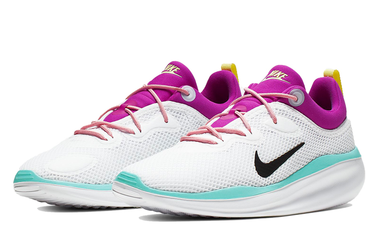 Lookbook (W) Nike ACMI 'Hyper Violet' Lelaki & Wanita AO0834-101