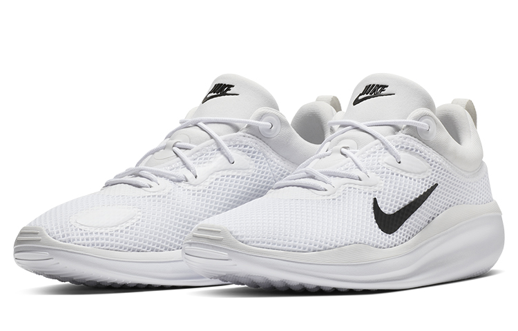 Lookbook (W) Nike ACMI 'Platinum Tint' Sepatu Pria Wanita AO0834-100