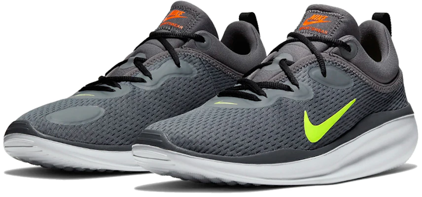 (W) Nike Acmi Gris Vert CQ7627-002 Lookbook (W) Nike Acmi Gris Vert CQ7627-002