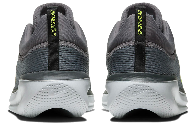 Shop (W) Nike Acmi Gris Vert CQ7627-002