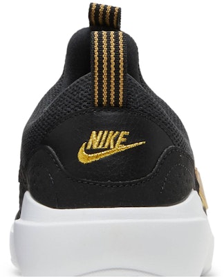 (W) 나이키 AD 컴포트 '블랙 메탈릭 골드' (Nike AD 컴포트 '블랙/골드' is shorter) DO5884-001 Sizing (W) 나이키 AD 컴포트 '블랙 메탈릭 골드' (Nike AD 컴포트 '블랙/골드' is shorter) DO5884-001