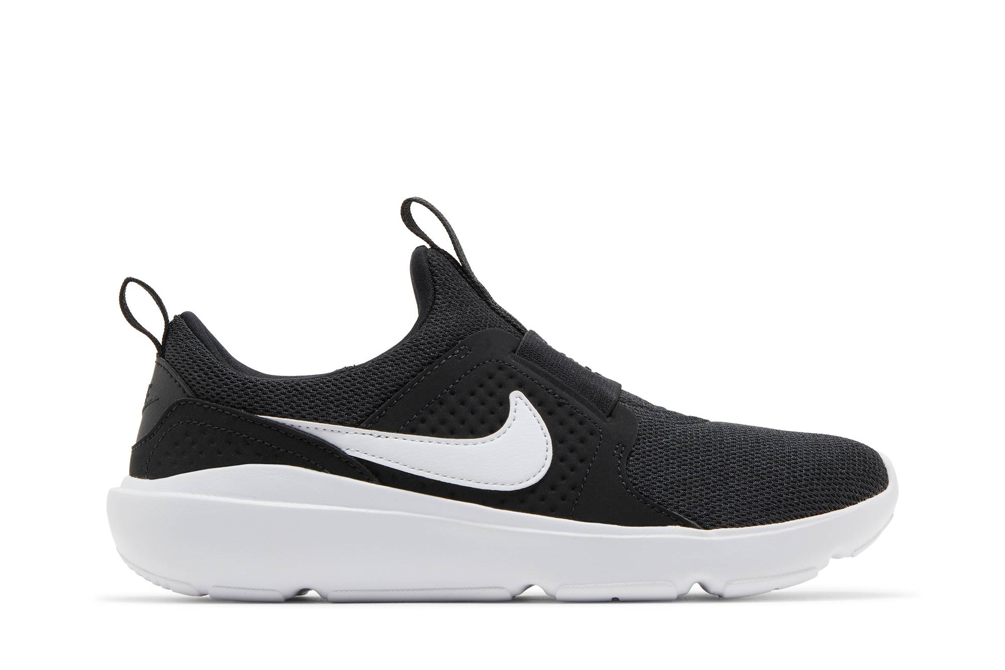 (Women) Nike AD Comfort 'Black White' DJ1001-002