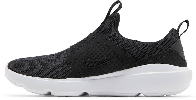 (女性)Nike AD 舒適版 '黑白' DJ1001-002 Lookbook (女性)Nike AD 舒適版 '黑白' DJ1001-002