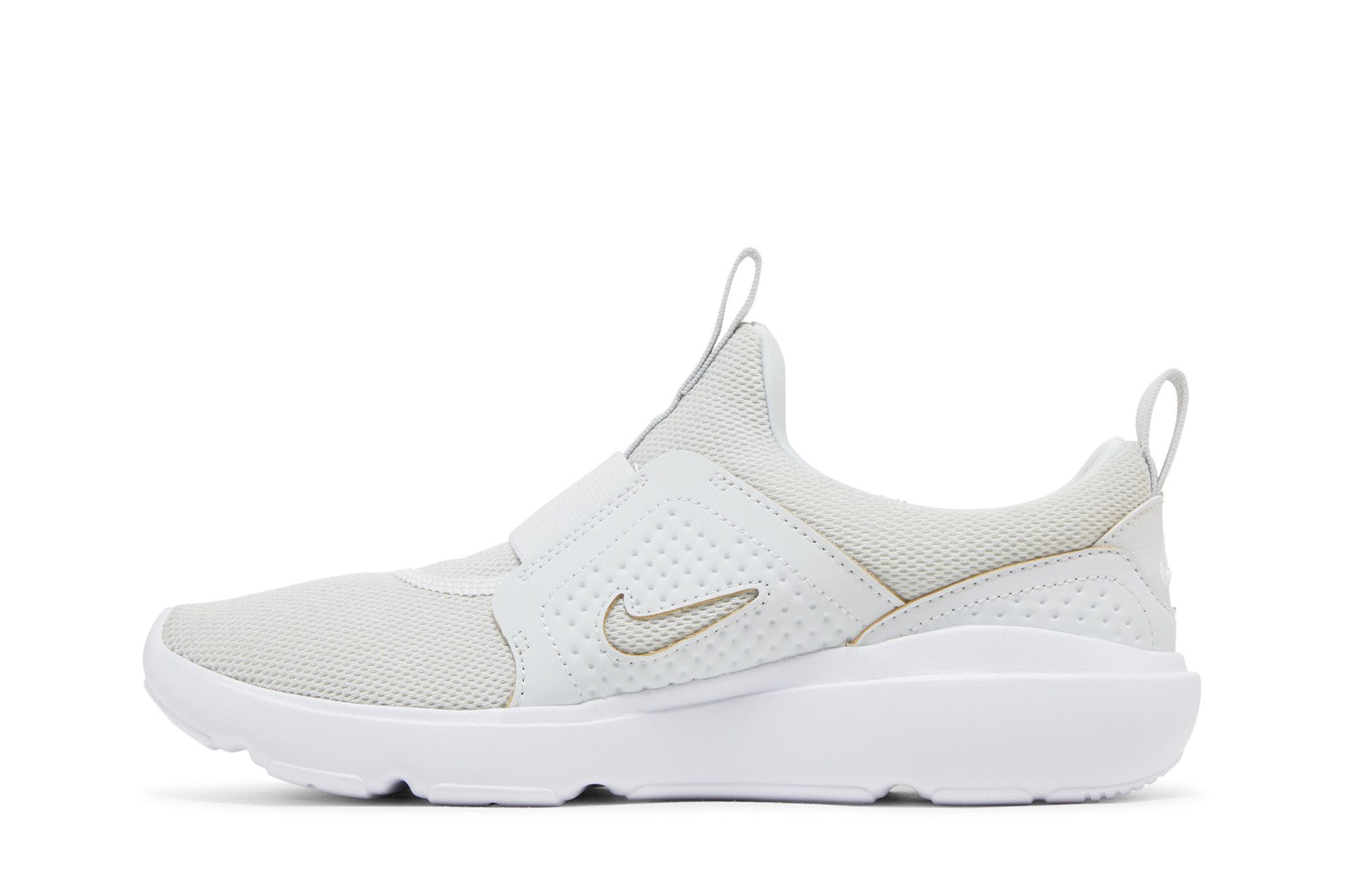 Lookbook (W) Nike AD Comfort ''Photon Dust'' Scarpe DJ1001-001