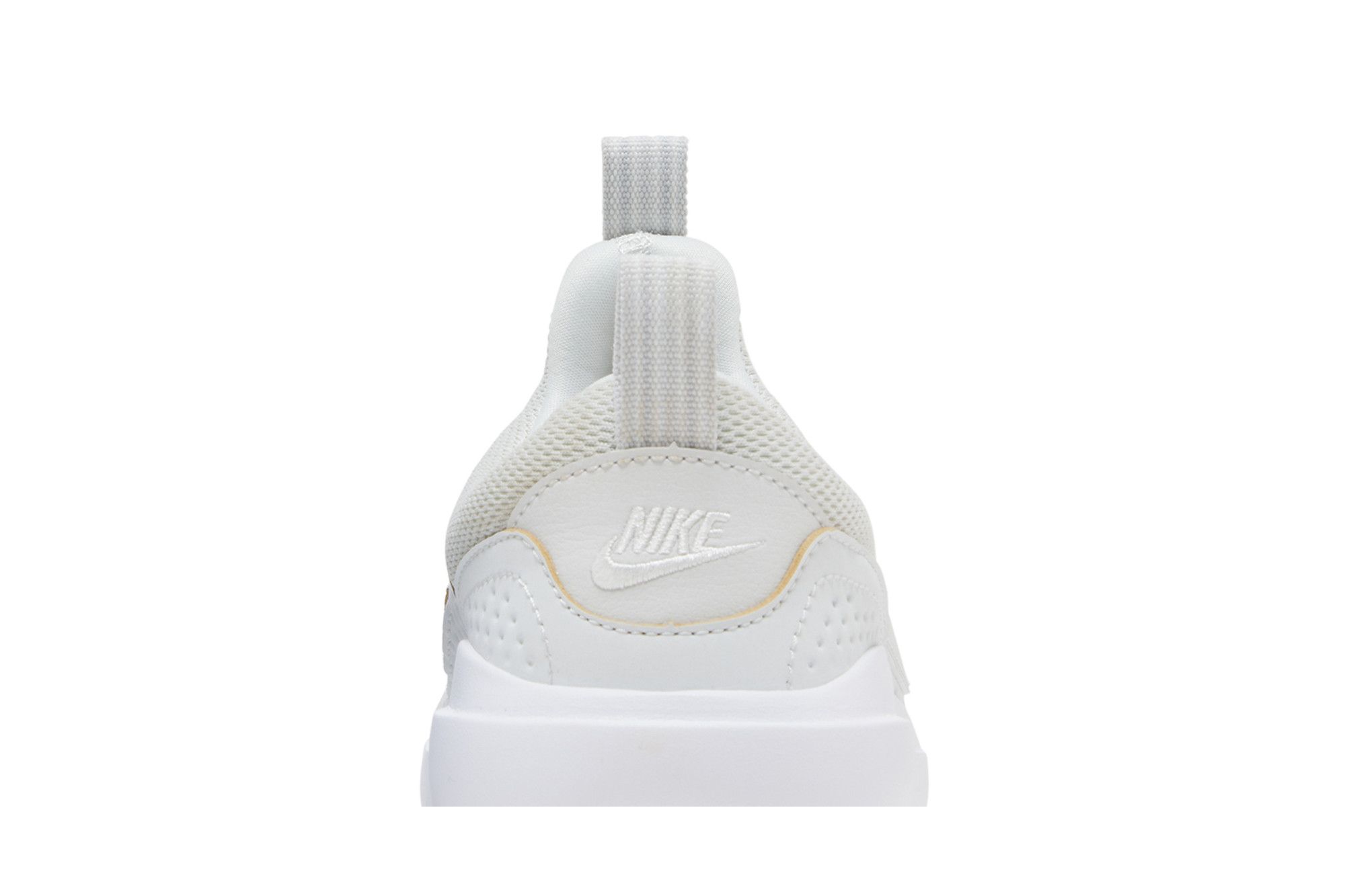 Sizing (W) Nike AD Comfort ''Photon Dust'' Scarpe DJ1001-001