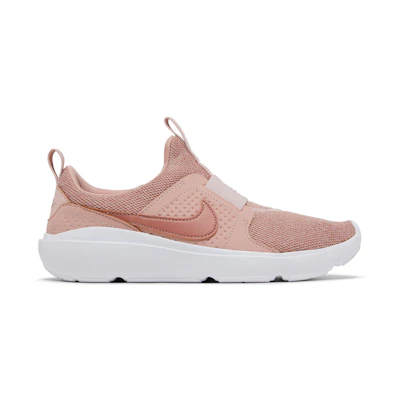 (W) Nike AD CMFT 'Pink Oxford'