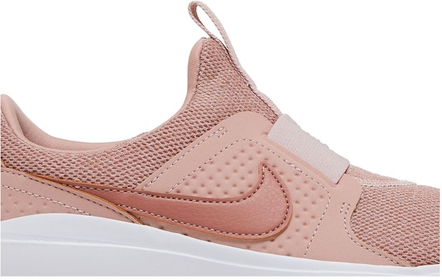 (W) Nike AD Comfort 'Rosa Oxford' DJ1001-600 Order (W) Nike AD Comfort 'Rosa Oxford' DJ1001-600