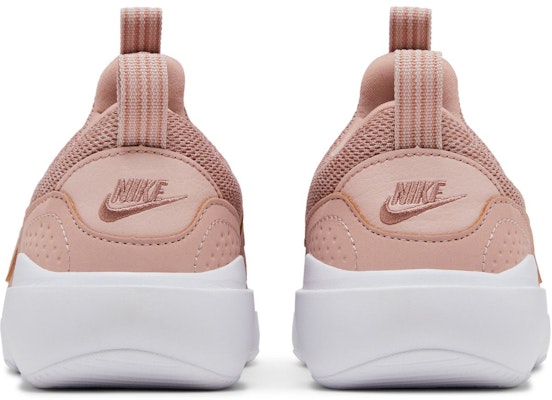 (W) Nike AD Comfort 'Rosa Oxford' DJ1001-600 Details for (W) Nike AD Comfort 'Rosa Oxford' DJ1001-600