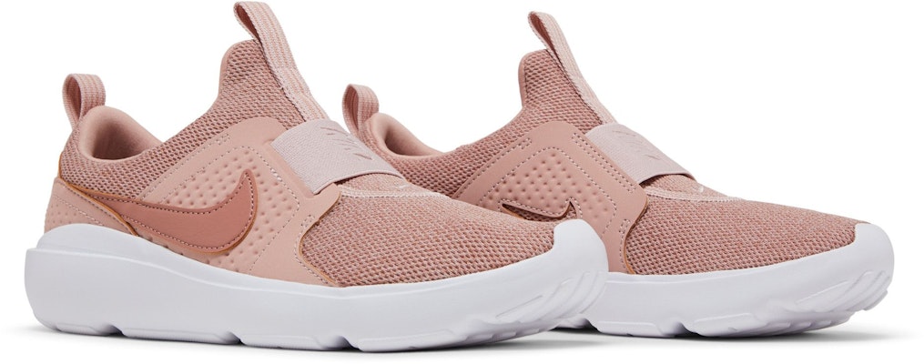 (W) Nike AD Comfort 'Rosa Oxford' DJ1001-600 Cheap (W) Nike AD Comfort 'Rosa Oxford' DJ1001-600