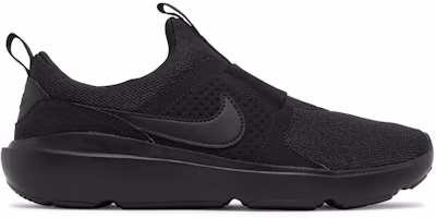 (Women) Nike AD Comfort 'Triple Black' DJ1001-003 (Women) Nike AD Comfort 'Triple Black' DJ1001-003