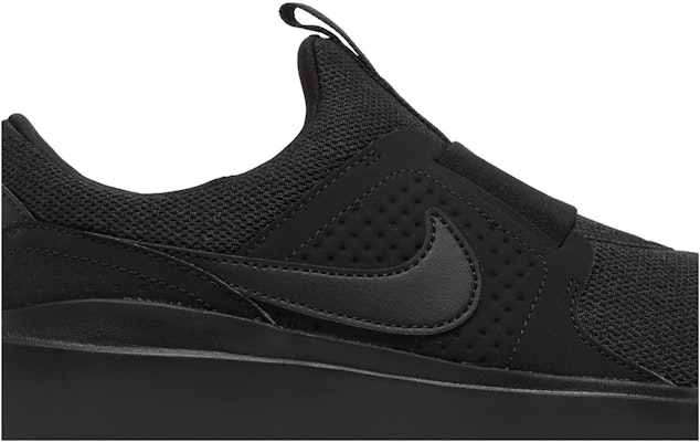 Nike AD Comfort 舒適透氣 低筒運動休閒鞋 女款 黑色 Order Nike AD Comfort 舒適透氣 低筒運動休閒鞋 女款 黑色