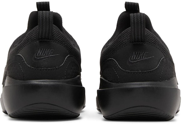 Nike AD Comfort 舒適透氣 低筒運動休閒鞋 女款 黑色 Details for Nike AD Comfort 舒適透氣 低筒運動休閒鞋 女款 黑色