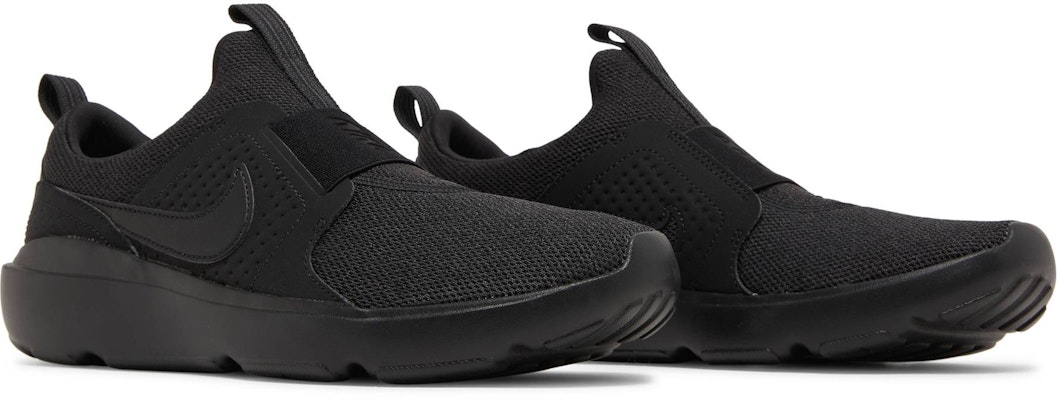 Nike AD Comfort 舒適透氣 低筒運動休閒鞋 女款 黑色 Cheap Nike AD Comfort 舒適透氣 低筒運動休閒鞋 女款 黑色