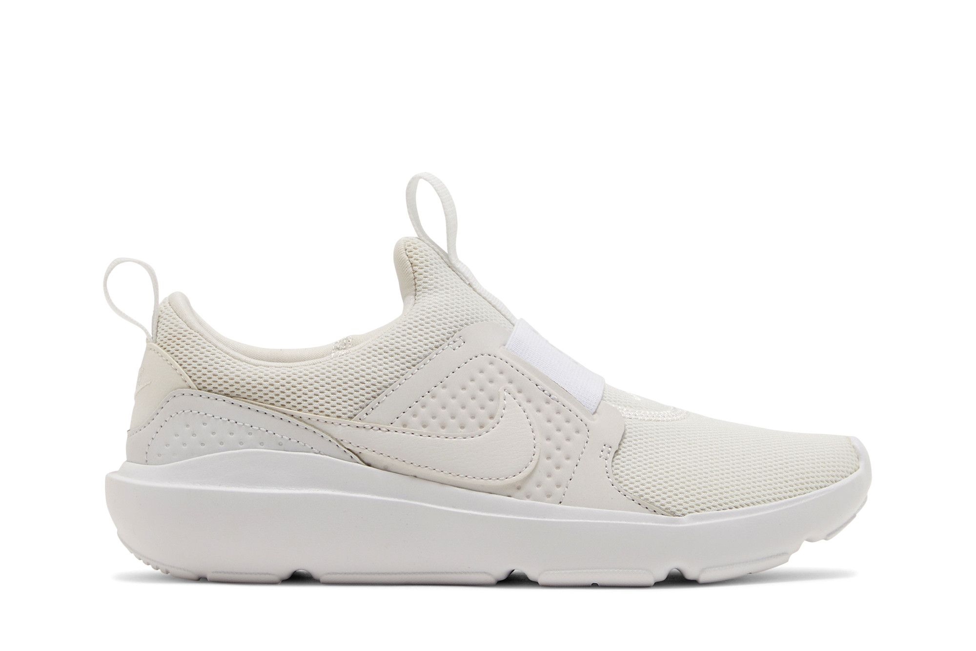 (Women) Nike AD Comfort 'Triple White' DJ1001-100