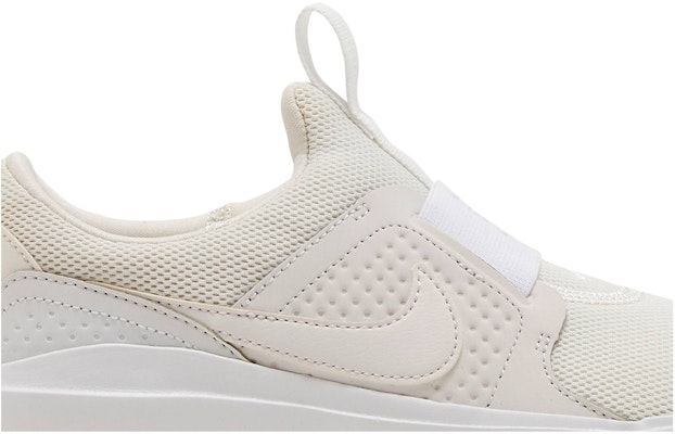 (W) Nike AD Comfort 'Putih Triple' DJ1001-100 Order (W) Nike AD Comfort 'Putih Triple' DJ1001-100