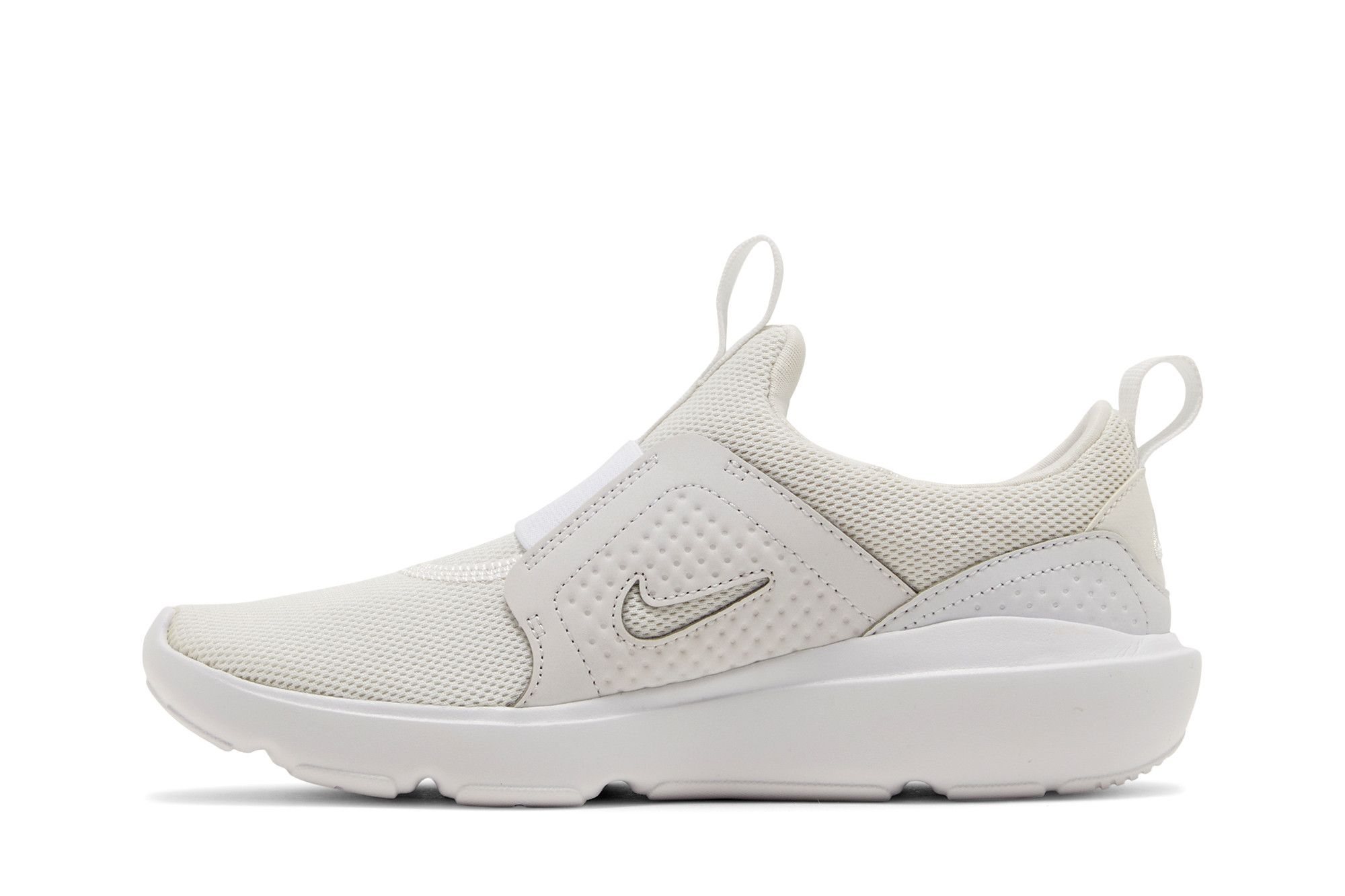 Lookbook (W) Nike AD Comfort 'Blanco Triple' DJ1001-100