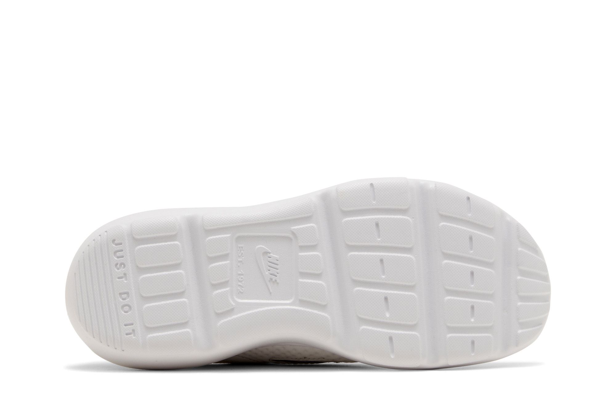 Shop (W) Nike AD Comfort 'Blanco Triple' DJ1001-100