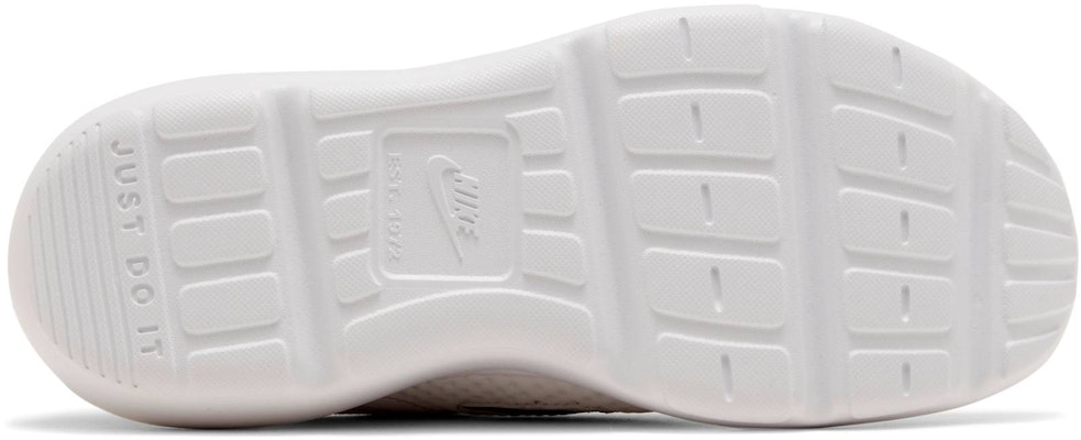 (W) Nike AD Comfort 'Putih Triple' DJ1001-100 Shop (W) Nike AD Comfort 'Putih Triple' DJ1001-100