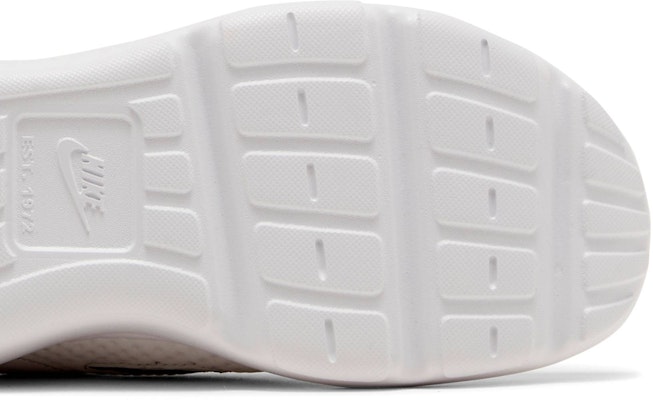 (W) Nike AD Comfort 'Putih Triple' DJ1001-100 Purchase (W) Nike AD Comfort 'Putih Triple' DJ1001-100
